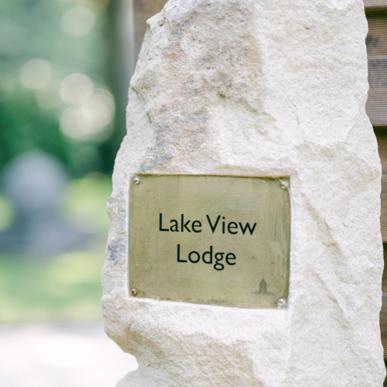 Lake View Lodge Nottingham Exterior foto